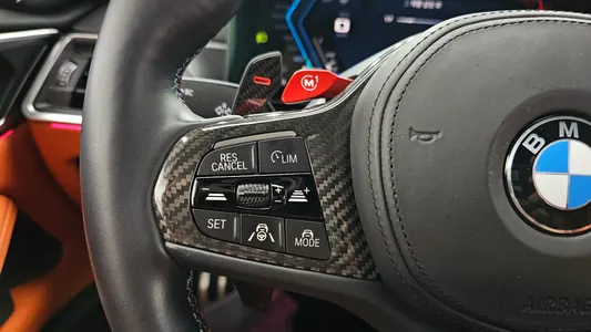 BMW M4 (G82) M4 M xDrive 2023 20