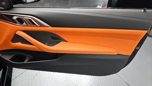 BMW M4 (G82) M4 M xDrive 2023 25