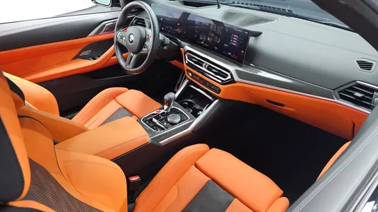BMW M4 (G82) M4 M xDrive 2023 26