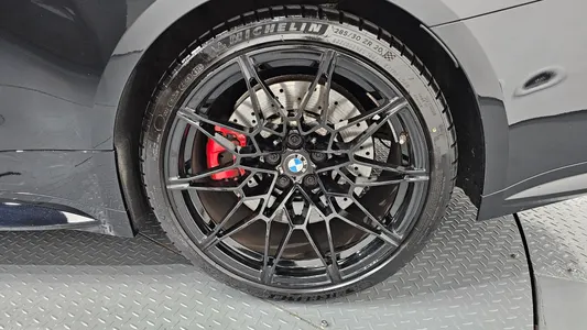 BMW M4 (G82) M4 M xDrive 2023 21