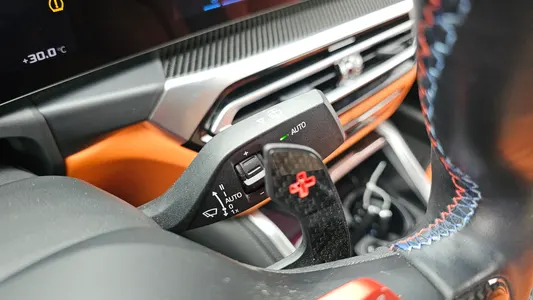 BMW M4 (G82) M4 M xDrive 2023 32