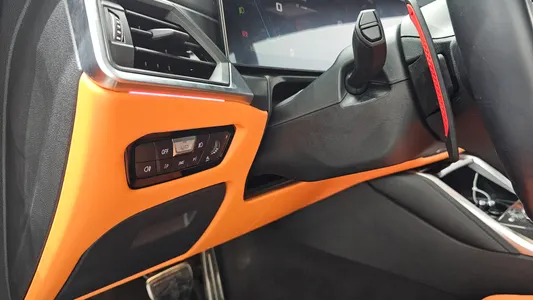 BMW M4 (G82) M4 M xDrive 2023 28