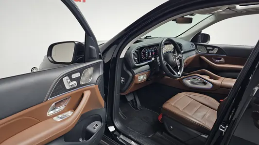 Mercedes-Benz GLE-Class W167 GLE450 4MATIC 2025 9