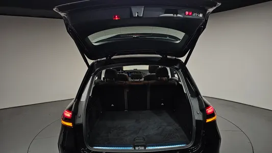 Mercedes-Benz GLE-Class W167 GLE450 4MATIC 2025 19