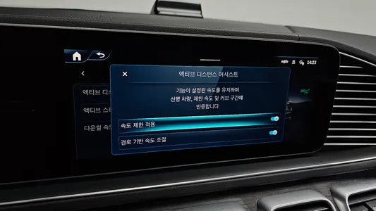 Mercedes-Benz GLE-Class W167 GLE450 4MATIC 2025 15