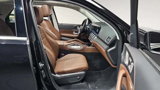 Mercedes-Benz GLE-Class W167 GLE450 4MATIC 2025 26