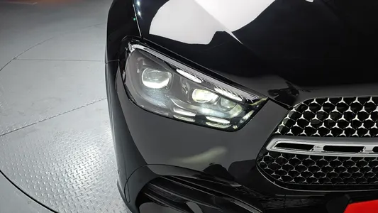 Mercedes-Benz GLE-Class W167 GLE450 4MATIC 2025 22