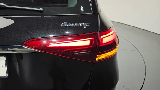 Mercedes-Benz GLE-Class W167 GLE450 4MATIC 2025 23