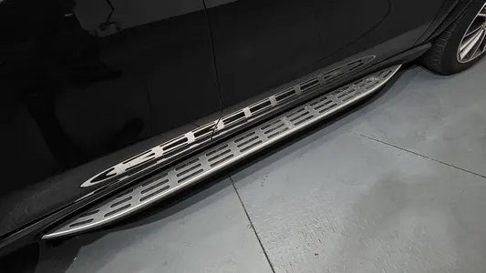 Mercedes-Benz GLE-Class W167 GLE450 4MATIC 2025 36