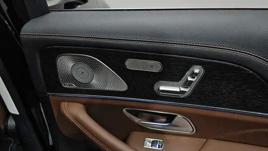 Mercedes-Benz GLE-Class W167 GLE450 4MATIC 2025 30