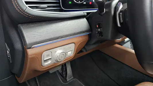 Mercedes-Benz GLE-Class W167 GLE450 4MATIC 2025 38