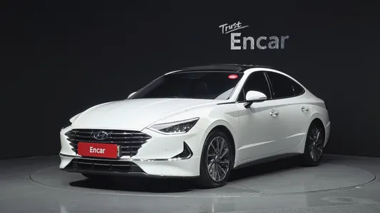 Hyundai (DN8) 2.0 LPG() 2019