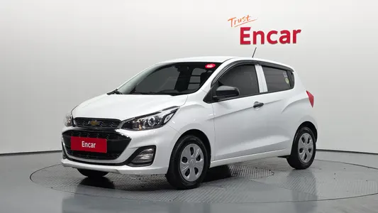 Chevrolet Spark 2020