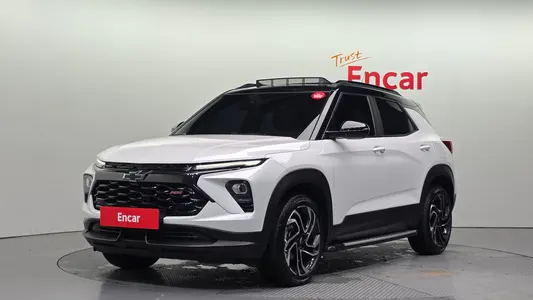 Chevrolet 1.3 4WD 2023