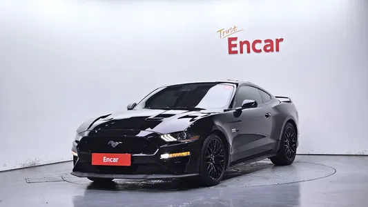 Ford GT 2019