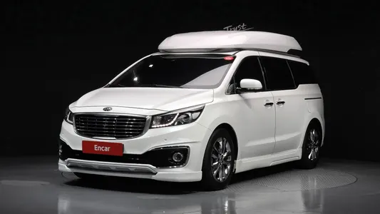 Kia 7 2016