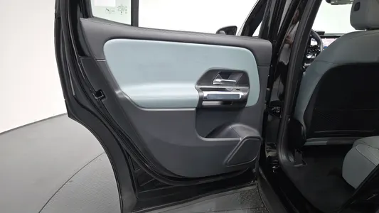 Mercedes-Benz GLB-Class X247 AMG GLB35 4MATIC 2025 25