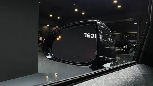 Genesis EQ900 3.3 T-GDI AWD 2016 15