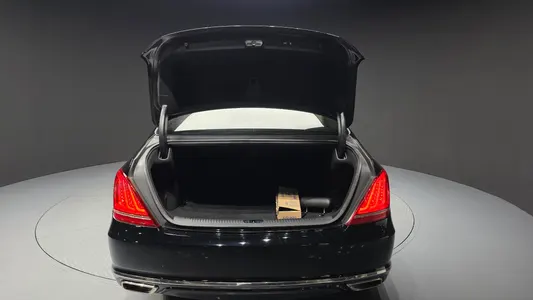 Genesis EQ900 3.3 T-GDI AWD 2016 20