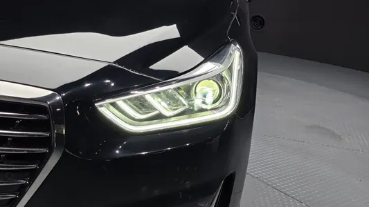 Genesis EQ900 3.3 T-GDI AWD 2016 22