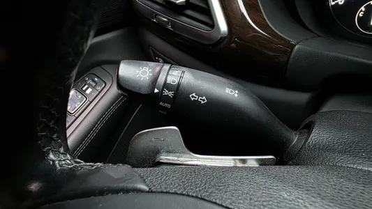 Genesis EQ900 3.3 T-GDI AWD 2016 29