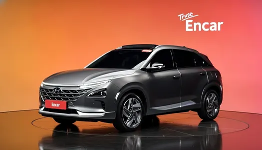 Hyundai 2022