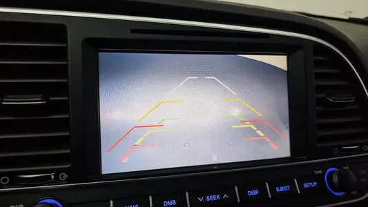 Hyundai AD 1.6 GDI 2017 14