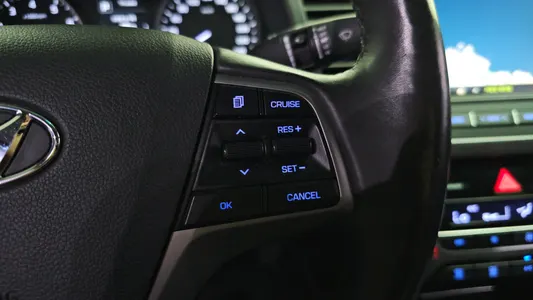 Hyundai AD 1.6 GDI 2017 17
