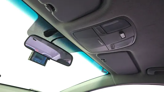 Hyundai AD 1.6 GDI 2017 18