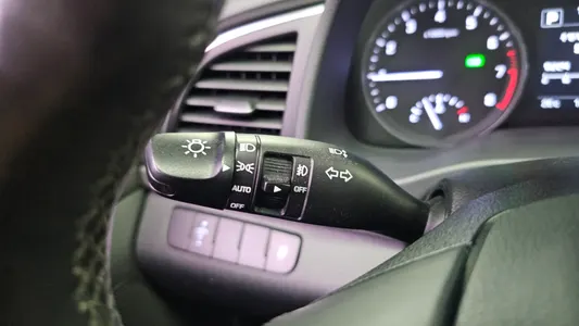 Hyundai AD 1.6 GDI 2017 19