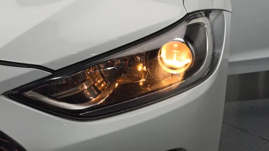Hyundai AD 1.6 GDI 2017 22