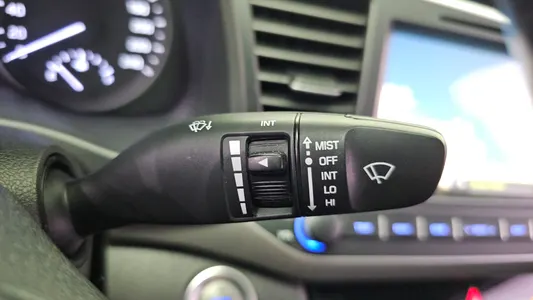 Hyundai AD 1.6 GDI 2017 27