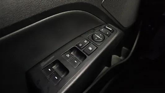 Hyundai AD 1.6 GDI 2017 28