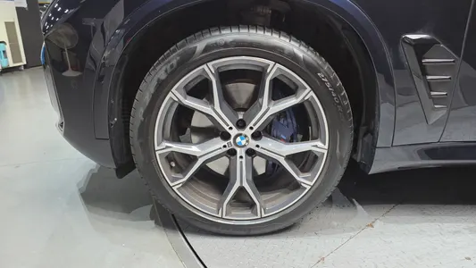BMW X5 (G05) xDrive 40i M 2025 5