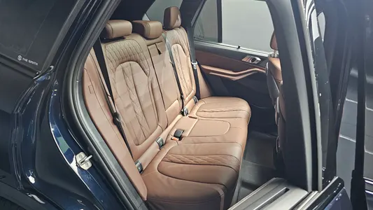 BMW X5 (G05) xDrive 40i M 2025 11