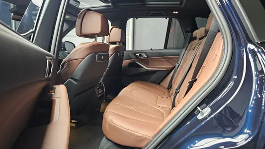 BMW X5 (G05) xDrive 40i M 2025 12
