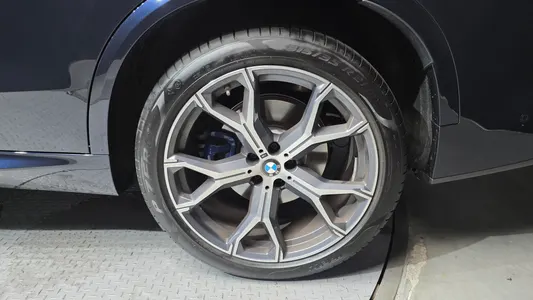 BMW X5 (G05) xDrive 40i M 2025 21