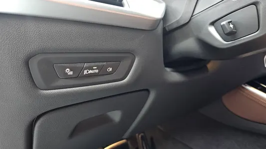 BMW X5 (G05) xDrive 40i M 2025 29