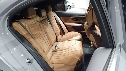 Mercedes-Benz E-Class W214 E300 4MATIC AMG Line 2024 11