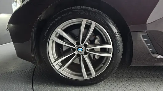 BMW 6 Series GT (G32) 620d xDrive M 2020 5