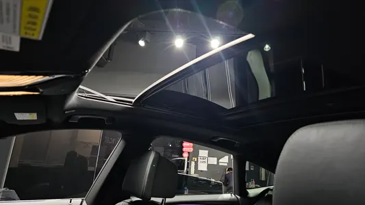 BMW 6 Series GT (G32) 620d xDrive M 2020 19