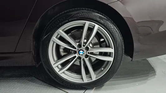 BMW 6 Series GT (G32) 620d xDrive M 2020 21