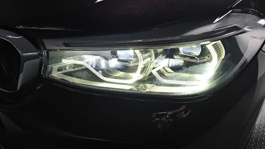 BMW 6 Series GT (G32) 620d xDrive M 2020 22