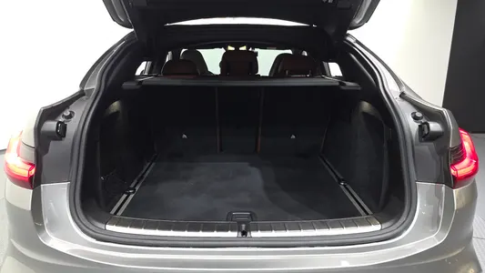 BMW X4M (G02) 3.0 2021 19