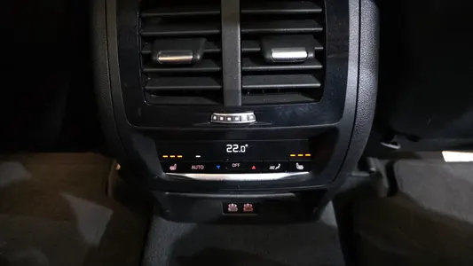 BMW X4M (G02) 3.0 2021 17
