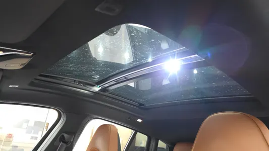 BMW X4M (G02) 3.0 2021 18