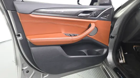 BMW X4M (G02) 3.0 2021 24