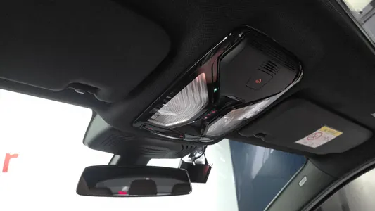 BMW X4M (G02) 3.0 2021 34