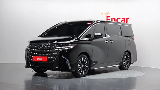 Toyota 4 2.5 HEV AWD 2025