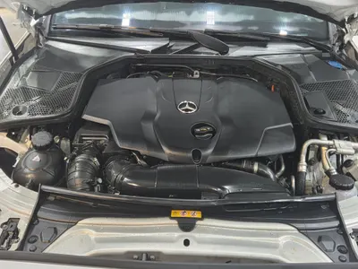Mercedes-Benz C-Class W205 C220 d 2017 15